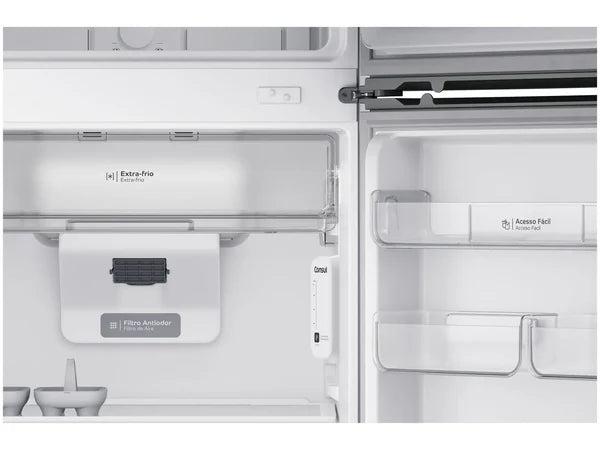 Geladeira/Refrigerador Consul Frost Free Duplex 410L CRM50LK