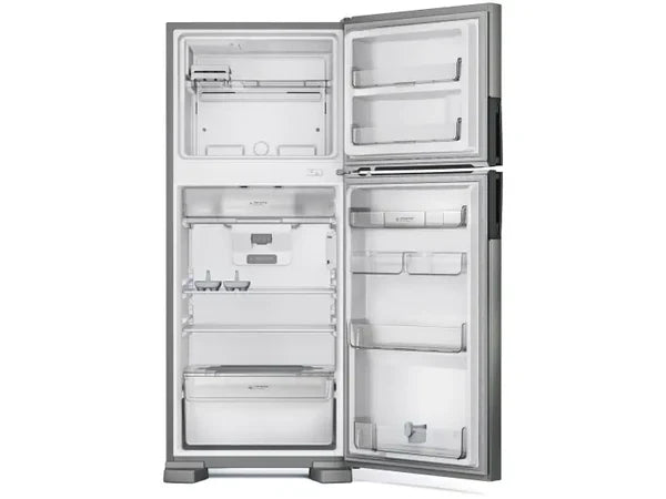 Geladeira/Refrigerador Consul Frost Free Duplex 410L CRM50LK